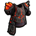 Wyrm Slayer Armor